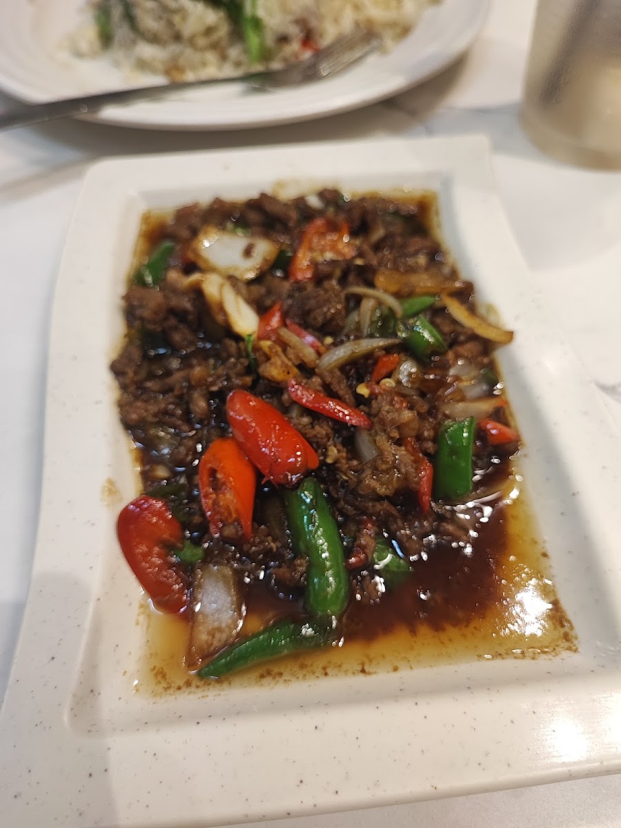 Restaurant Mutiara Seafood Photos 2